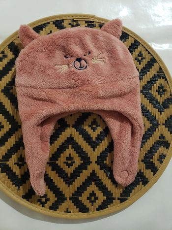 Bonnet