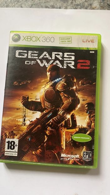 Gears of