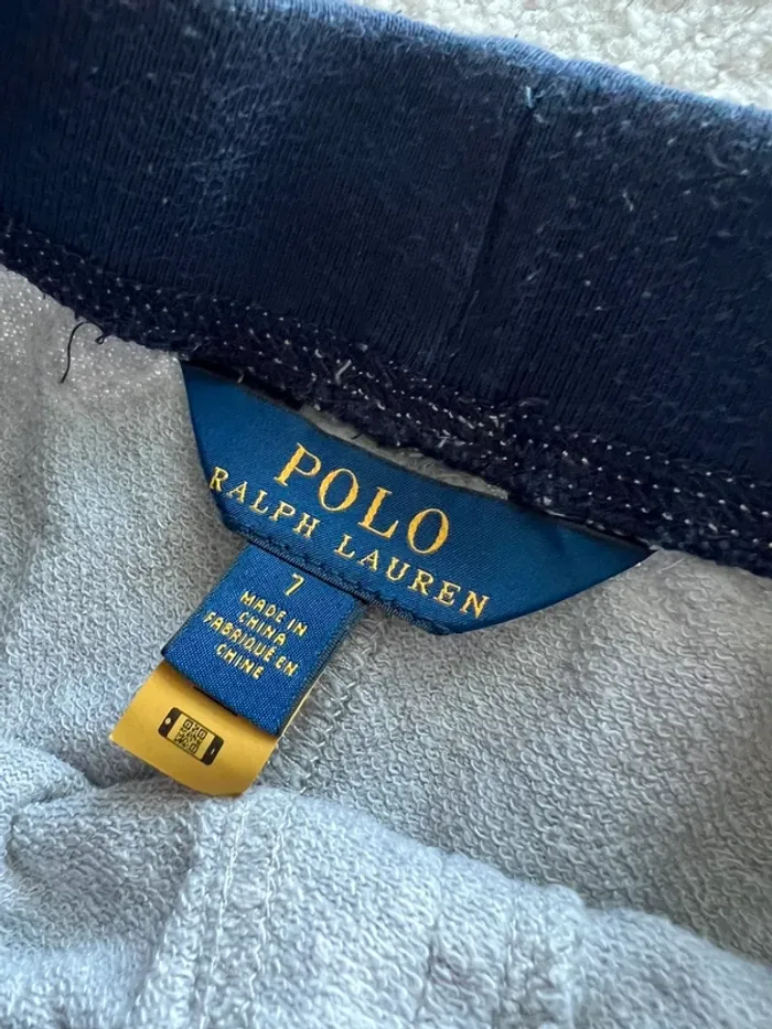 Short Ralph Lauren - photo numéro 3