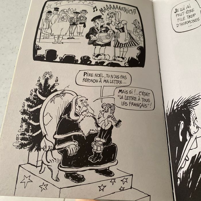 Bd les abrutis sont parmi nous - photo numéro 3