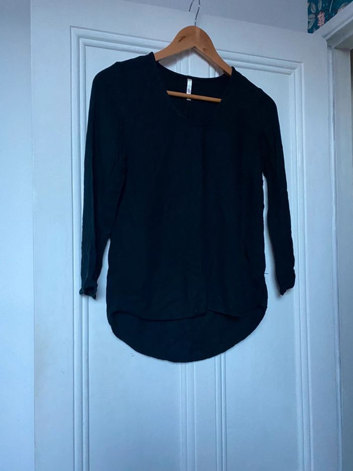 Blouse icode - photo numéro 1