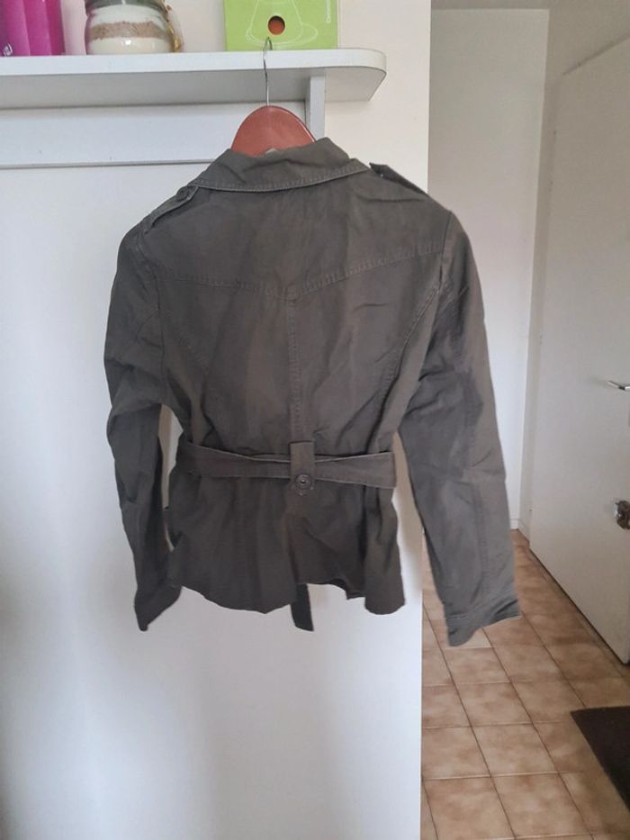 Veste femme - photo numéro 3