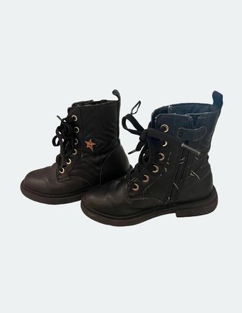 Bottes geox