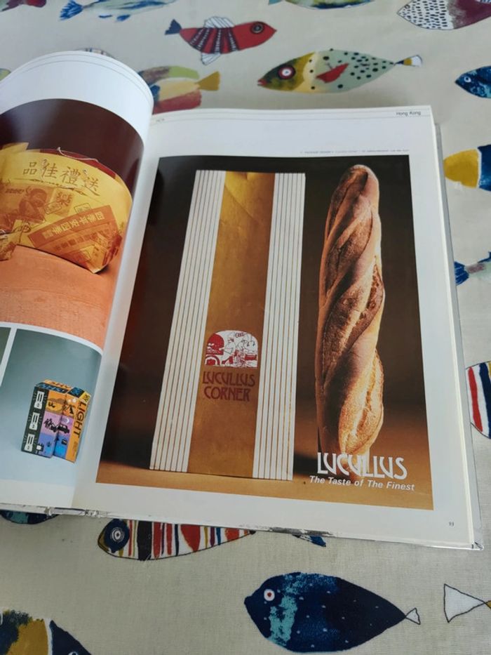 Noah les packagings du monde - photo numéro 4