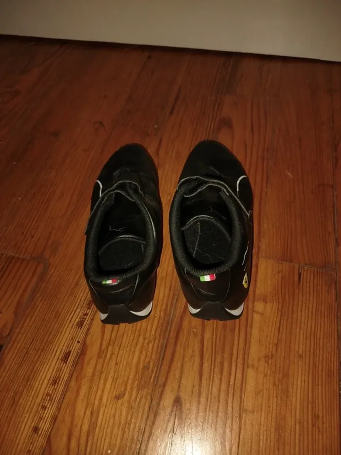 Chaussures 34.5 - photo numéro 3