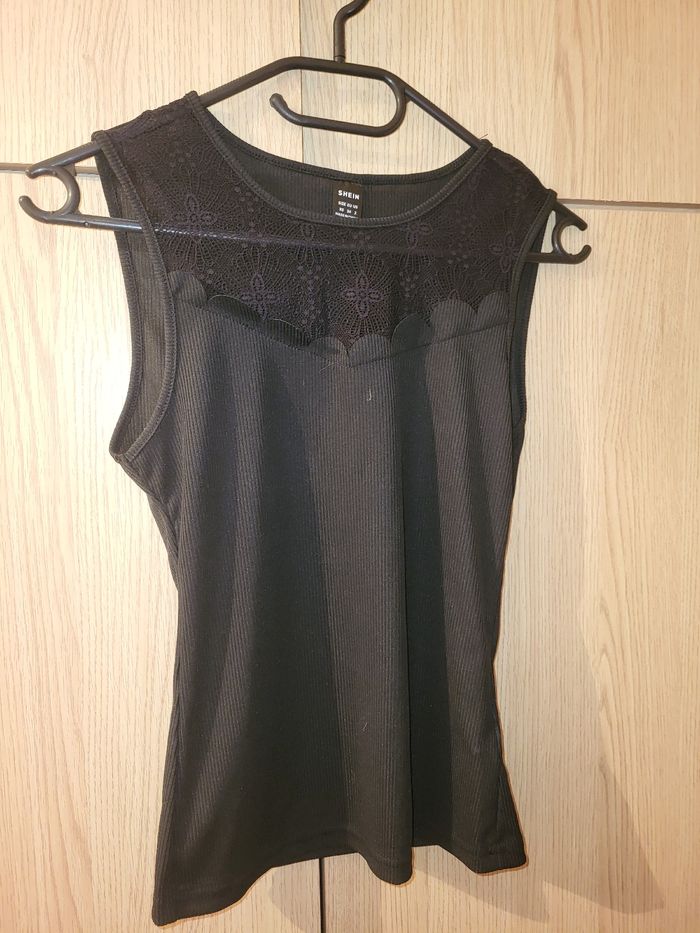 Lot de vêtements - photo numéro 5