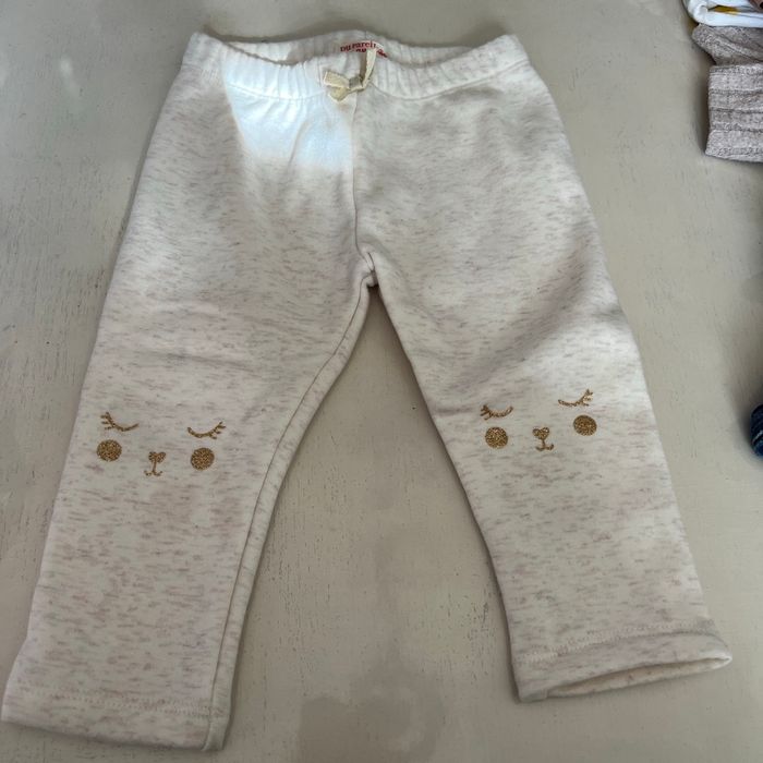 Leggin DPAM