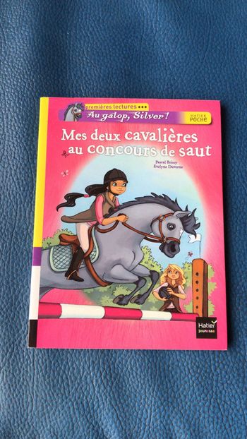 Livre première lecture