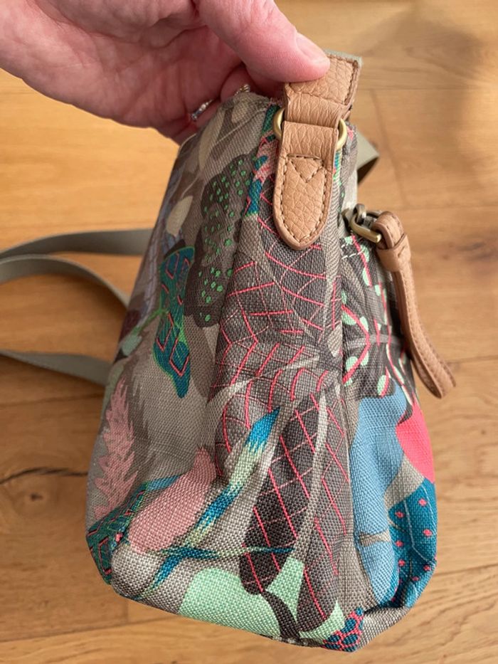 Sac bandoulière Oilily - photo numéro 10