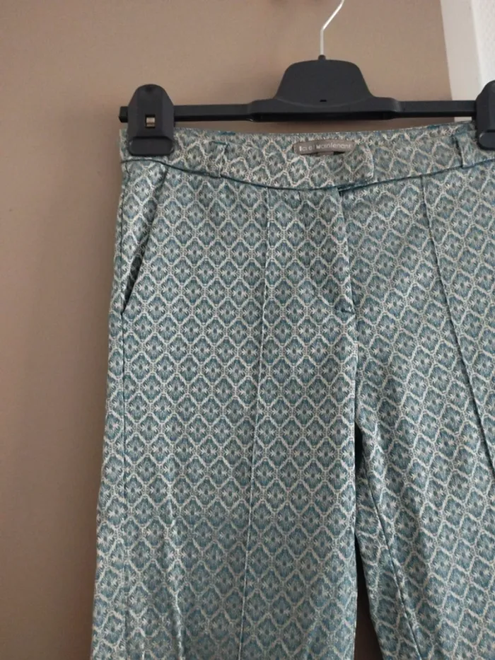 Pantalon - photo numéro 2