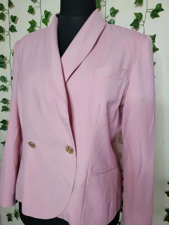 Blazer Devernois 44 - photo numéro 3