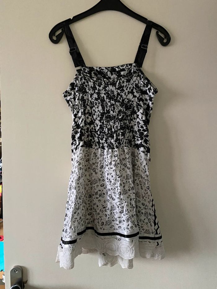 Robe D-Zire Mode Taille S/M - photo numéro 2