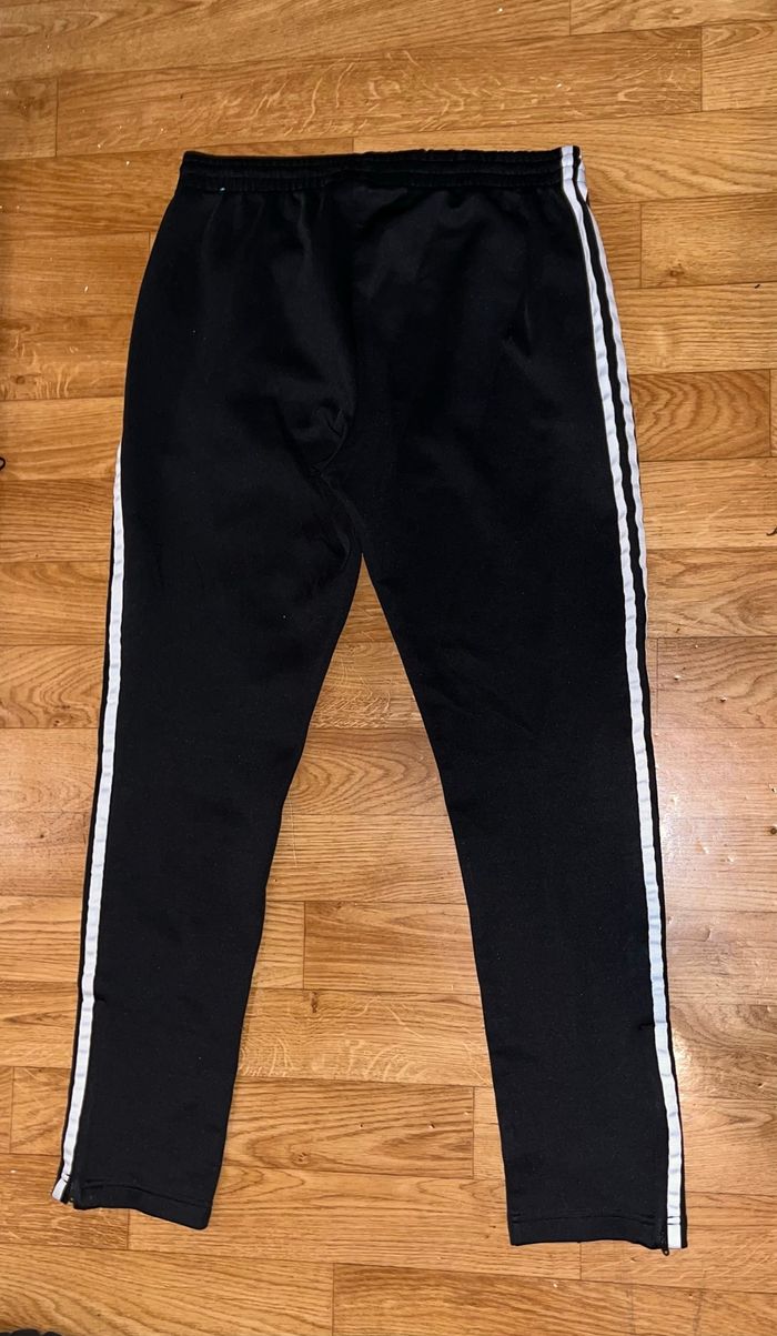 Jogging adidas taille m - photo numéro 2