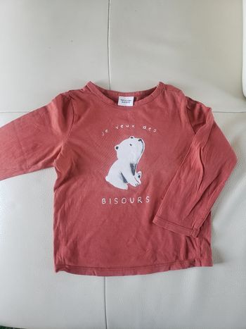 Tee-shirt