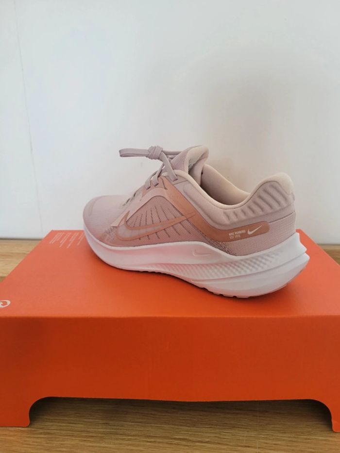 Nike Quest 5 T37,5 Running - photo numéro 8