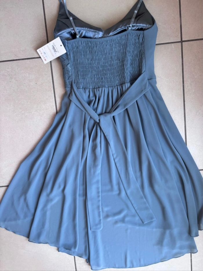 Robe soirée - photo numéro 2