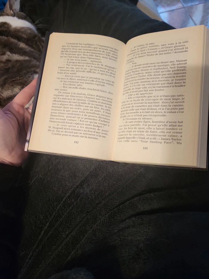 Cette nuit là - photo numéro 3