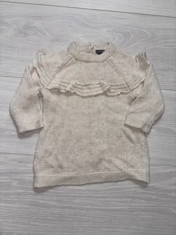 Pull kiabi