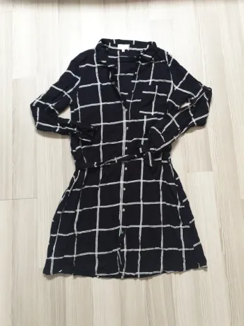 Belle robe femme 38