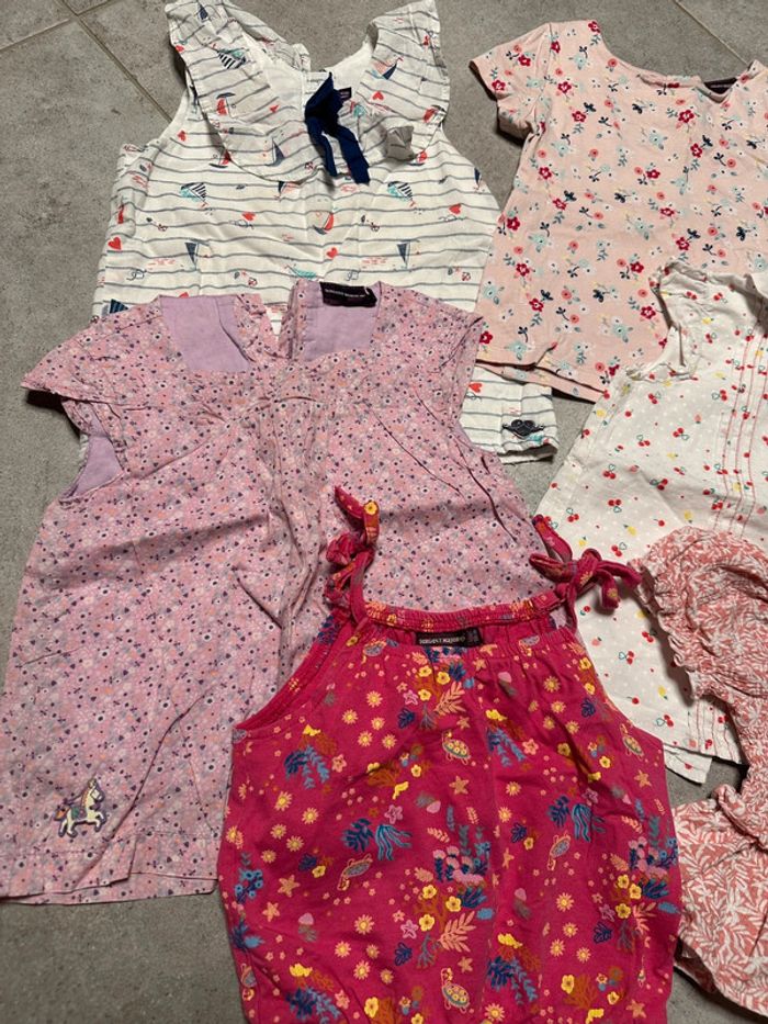 Lot de haut 3 ans - photo numéro 2