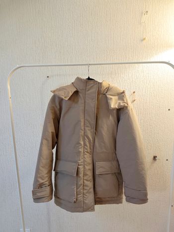 Parka/doudoune Uniqlo 