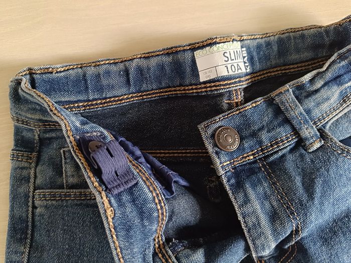 jeans - photo numéro 2