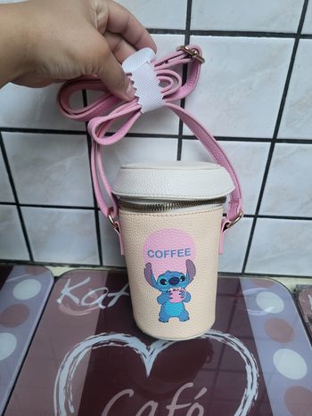 Sac stitch