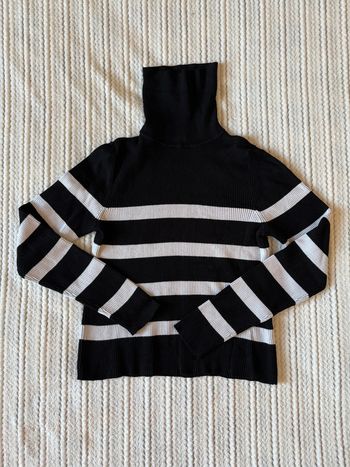 Pull Col Roulé / Taille M