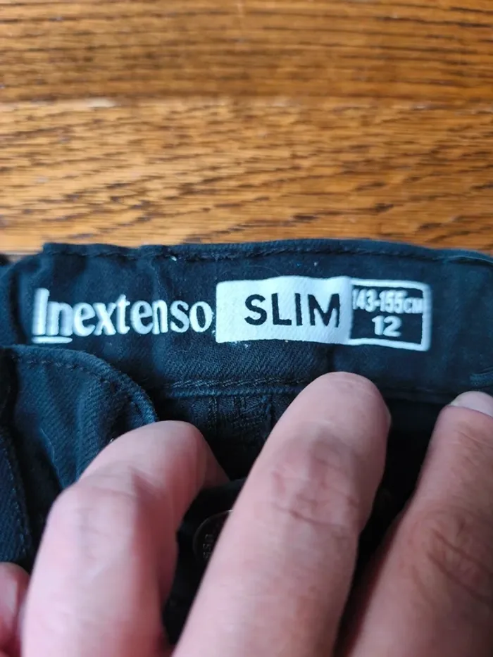 Jeans slim - photo numéro 2