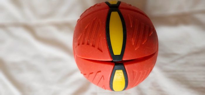 Phlat Ball - photo numéro 3