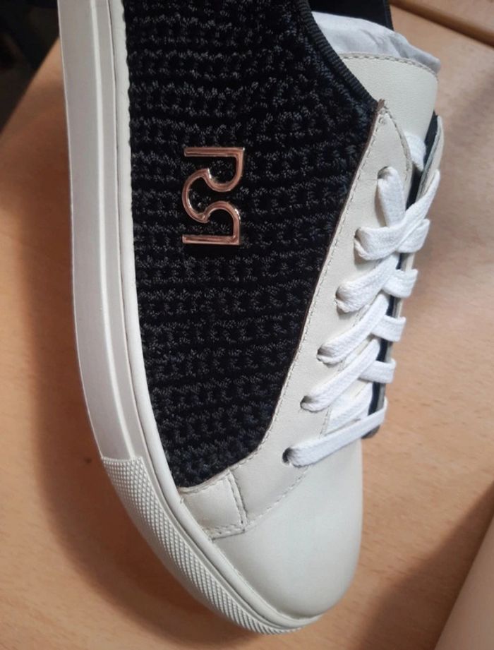 Rinascimento baskets neuves P.39 été 2021 - photo numéro 4