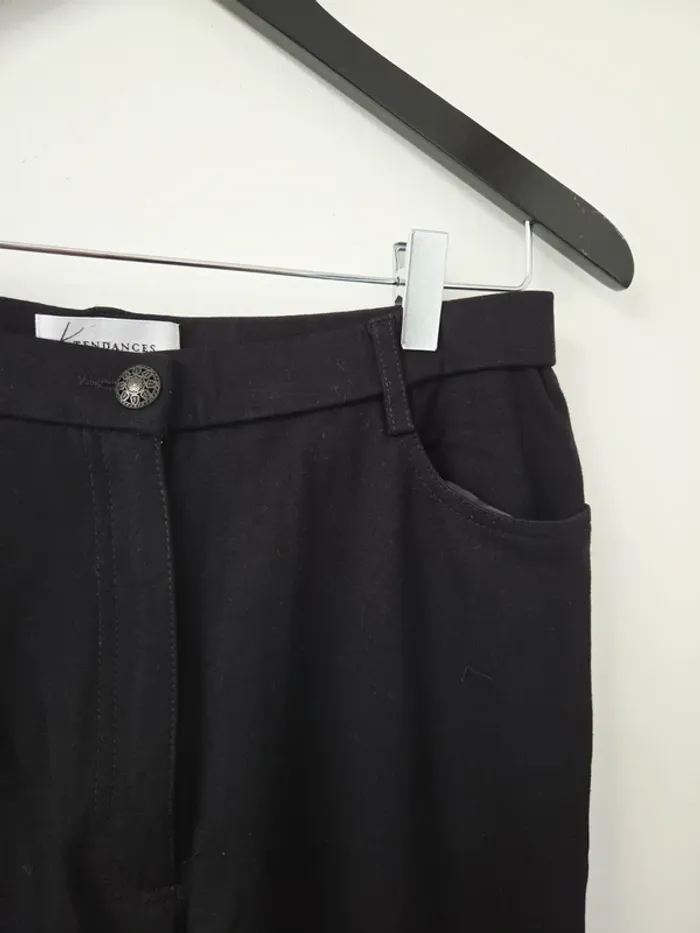 Joli pantalon K Tendances taille 36 - photo numéro 2