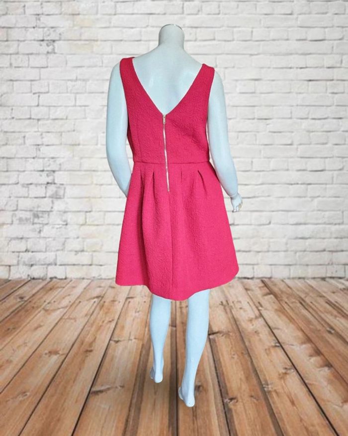 Robe évasée - photo numéro 3