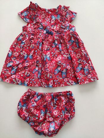 Ensemble sergent major 