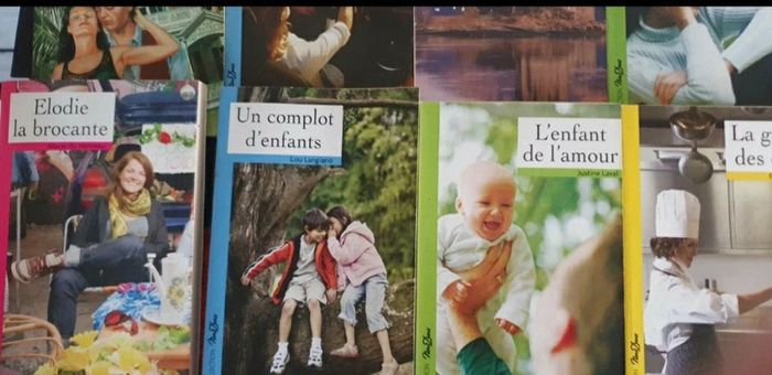 Lot nous deux - photo numéro 3