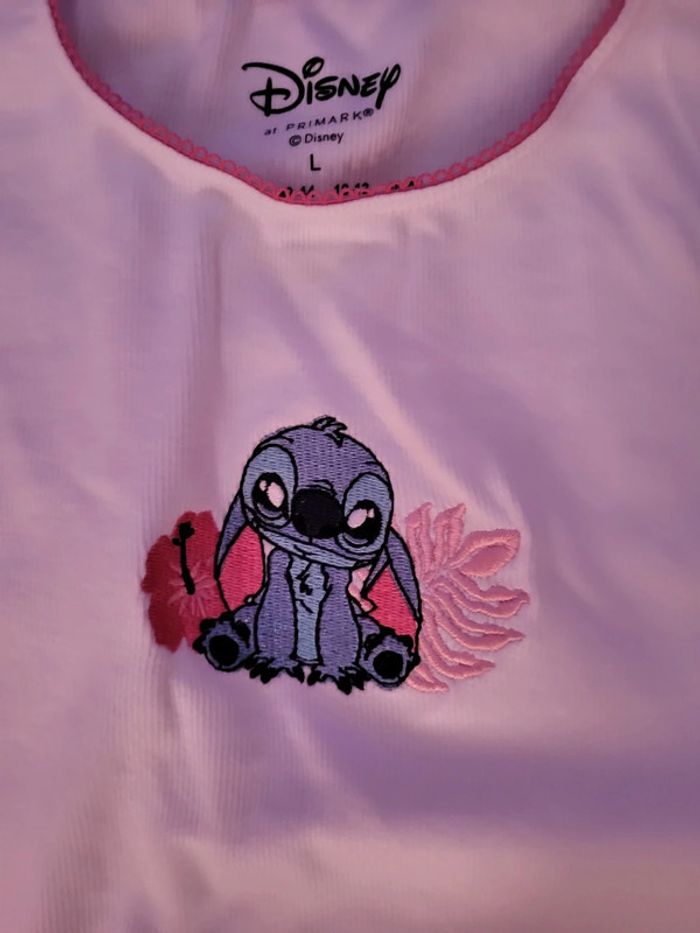 T-shiry stitch - photo numéro 2