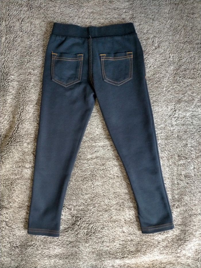 Jegging 4 ans - photo numéro 3