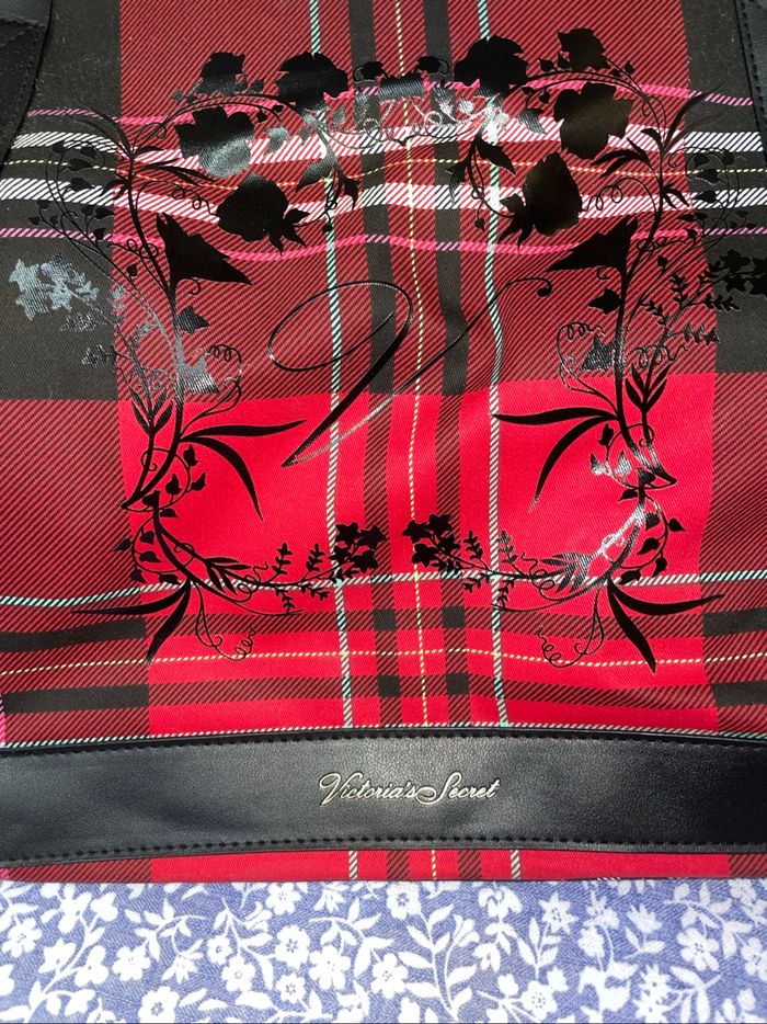 Sac victoria’s secret - photo numéro 3