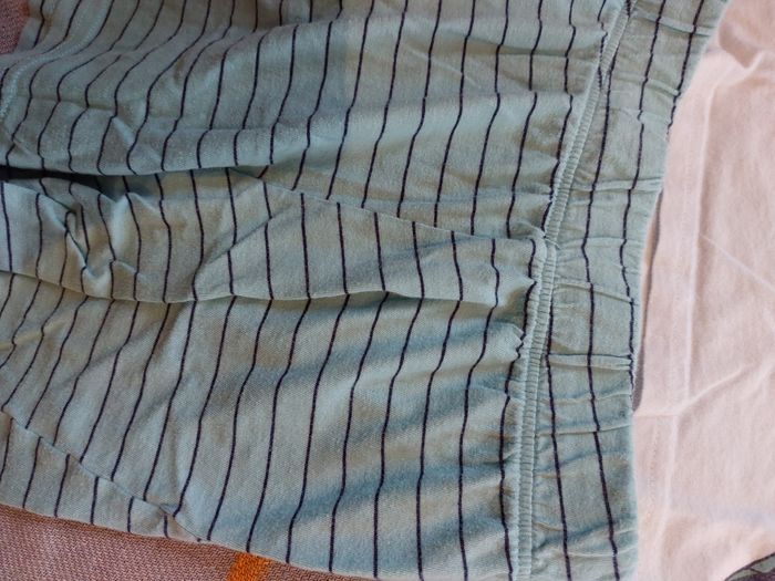 Pyjashort requin - photo numéro 3