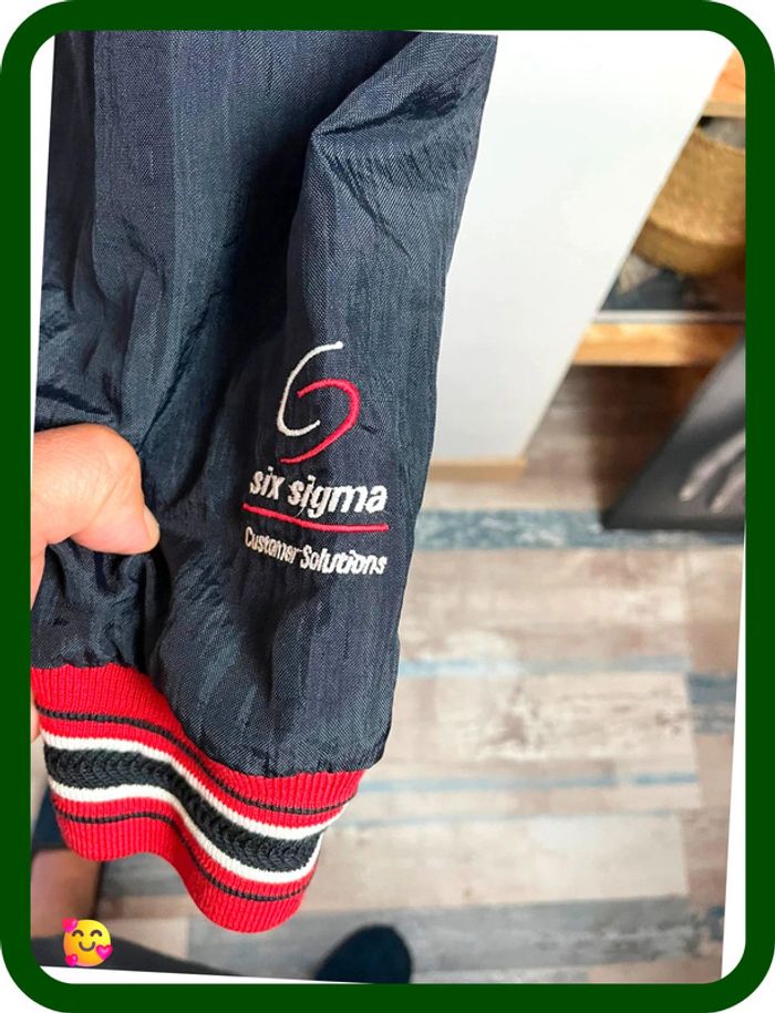 🧥 Sweat-shirt Champion vintage – Taille M – Noir – Style américain - photo numéro 7