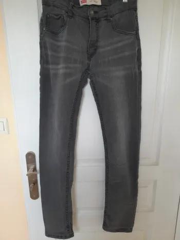 Jean levi's