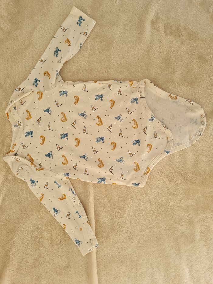 Lot 3 body - photo numéro 5