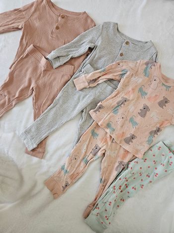 Lot Pyjama