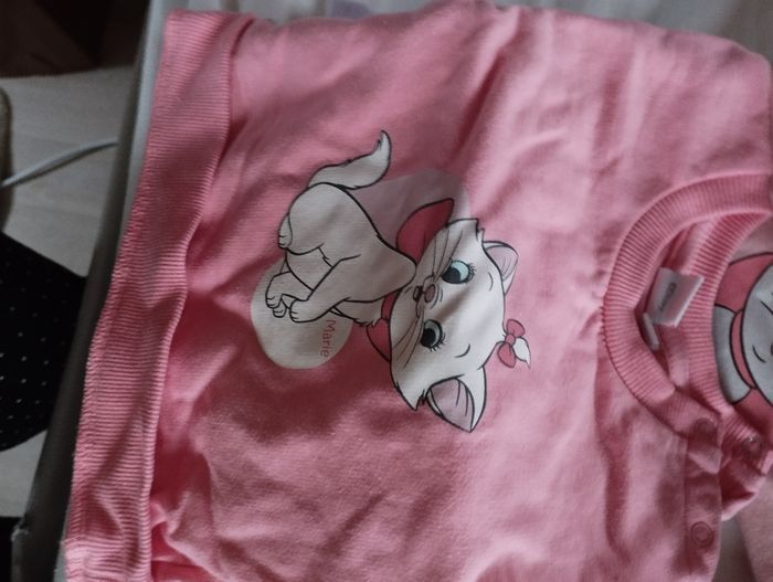 Vêtements bébé fille - photo numéro 10