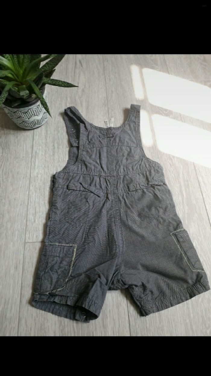 Combishort 9 mois orchestra - photo numéro 3