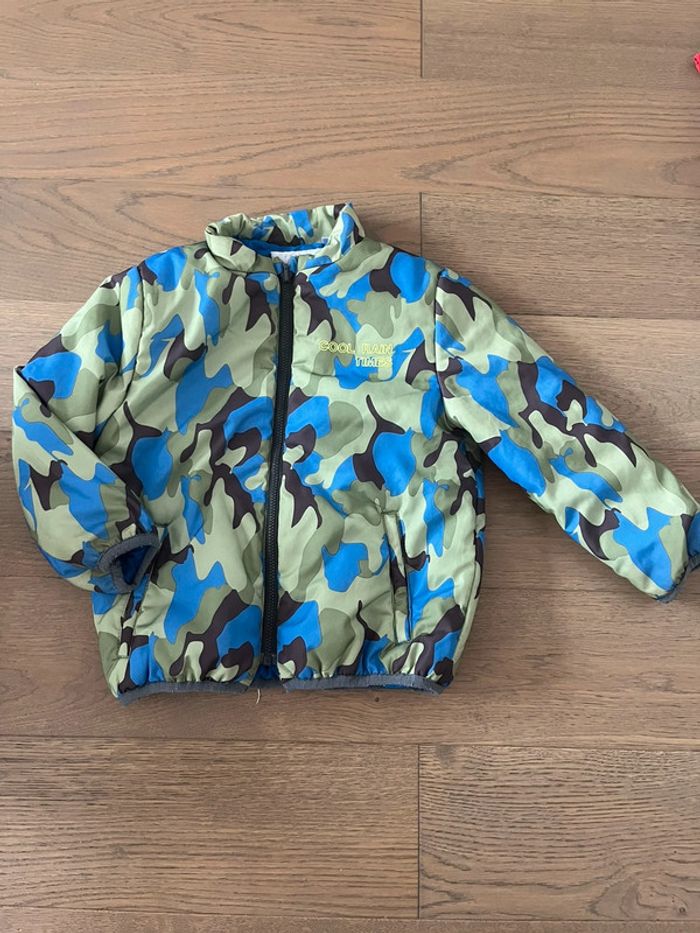 Blouson Zara