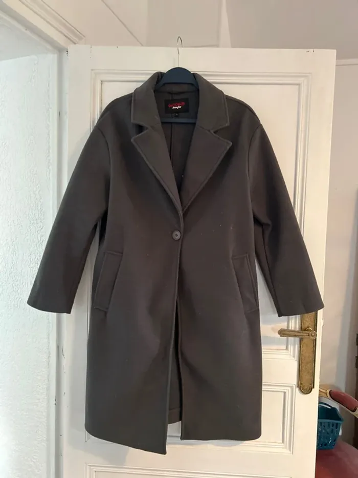 Manteau Jennyfer