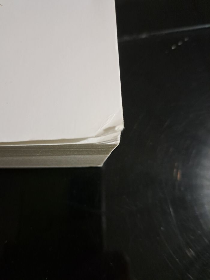 Livre lux - photo numéro 6