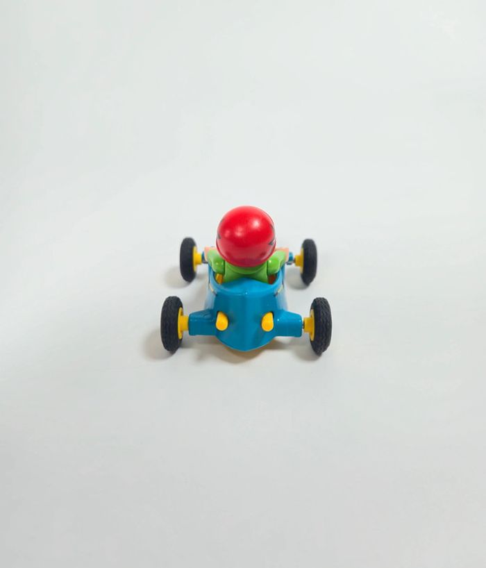 Playmobil Kart avec Enfant - photo numéro 4