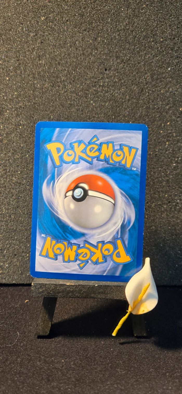 Carte Pokemon, Druddigon, tempête plasma - photo numéro 2